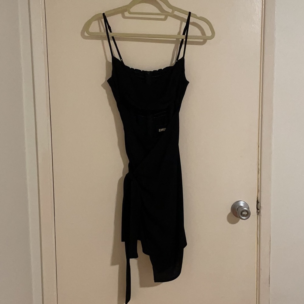 Reformation Dress